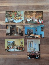 Vintage restaurant interior - vintage,