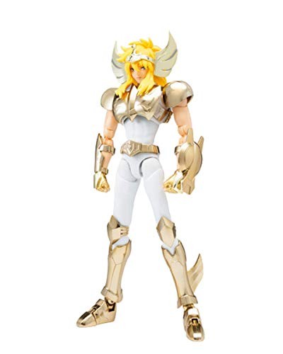 Saint cloth myth cygnus - cloth,