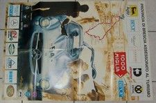 MANIFESTO ORIGINALE ORIGINAL