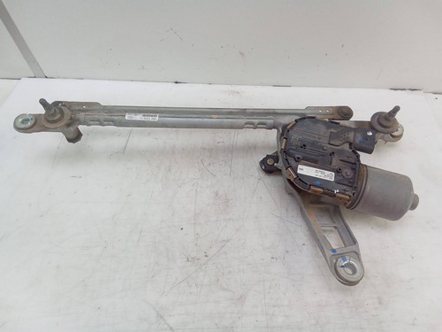 Motor limpia delantero audi - audi, a4