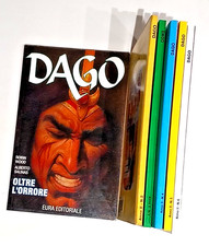 Dago annata completa - dago,