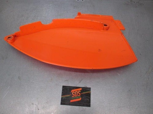 Carena posteriore sinistro - , ktm