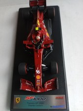 Ferrari SF1000 G.P. Tuscany