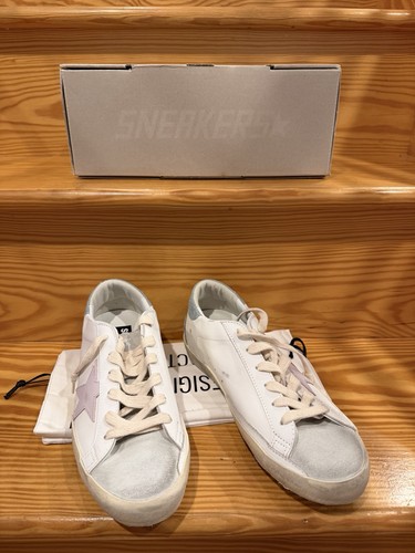 Golden goose super - golden,