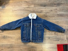 Giacca camionista Levis San