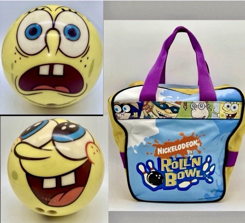 Palla bowling nickelodeon x - nickelodeon,