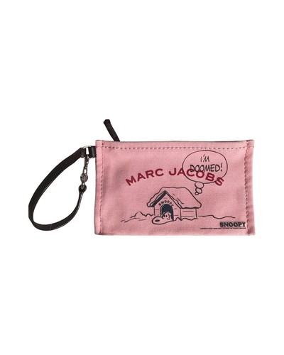 Portafoglio marc jacob x - portafoglio, jacob’s