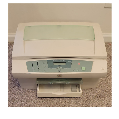 Xerox workcentre m940 - workcentre,
