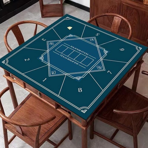 Tappetino poker quadrato - tappetino,
