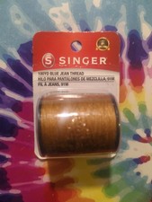 Filo di jeans Singer Notions