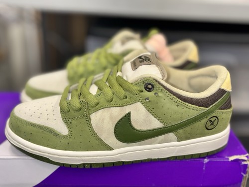 Nike dunk low yuto - dunk, horigome