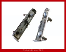 2x Corpo Fanale Faro Posteriore Lancia Appia 3 Serie Ricambi Auto Epoca Usati XY