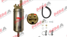 POMPA CARBURANTE  ELETTRICA