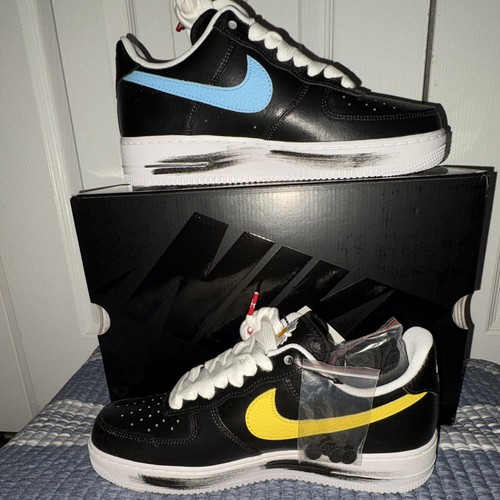 Nike dragon air force 07 - air, 1
