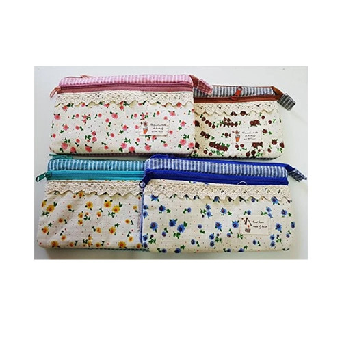 Astuccio porta trucco - astuccio,