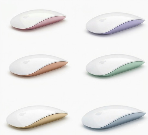 Apple magic mouse - apple,