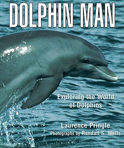 Dolphin man pringle - -,