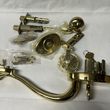 Weslock Due Pezzi Serie 1200