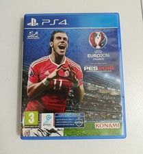 PES 2016 PS4
