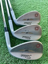 Titleist Vokey Design Zeppa
