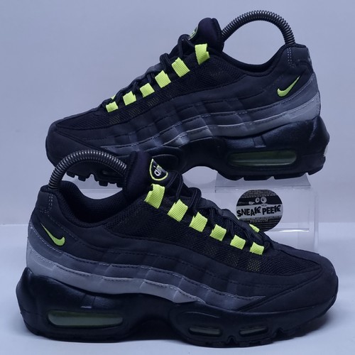 Nike air max taglia uk - 95,