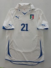 Maglia Nazionale Italiana di