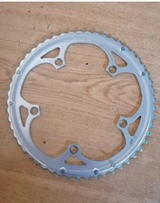 corona 53t campagnolo made in Italy USATA