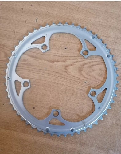 Corona 53t campagnolo made - corona,