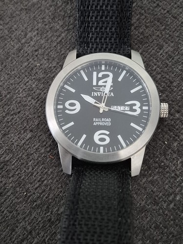 Orologio uomo invicta - orologio,