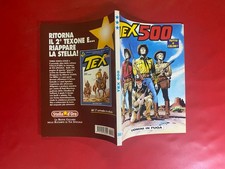 TEX 3 TRE STELLE n. 500 TUTTO