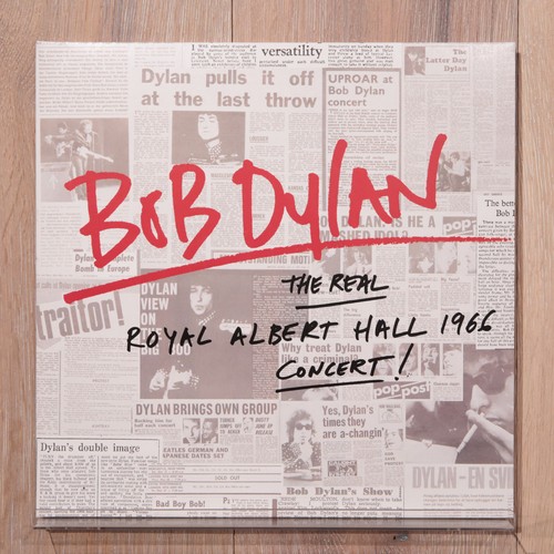 Bob dylan the real royal - dylan,