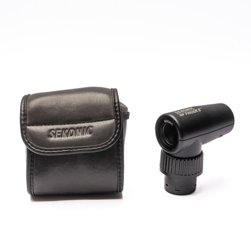 Sekonic finder 5 - sekonic,