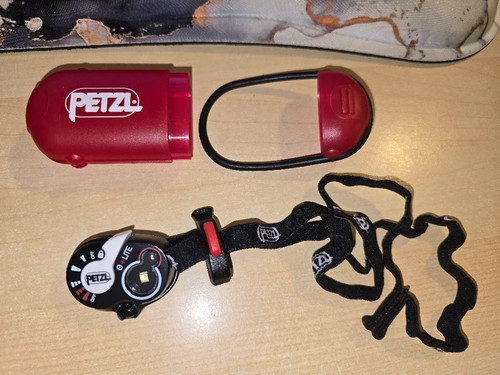Petzl proiettore emergenza - proiettore, di