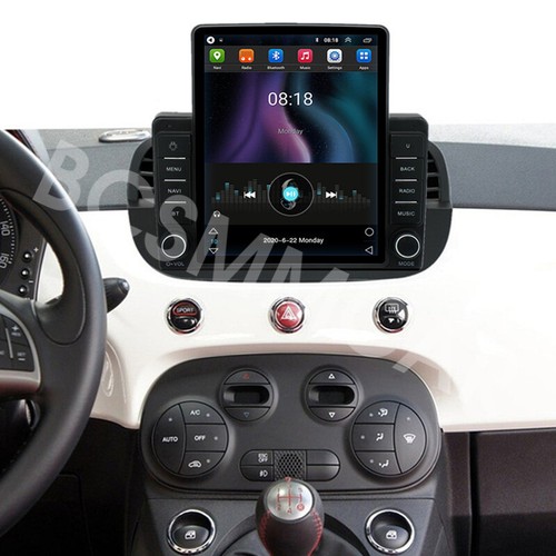 Autoradio schermo - 9,7'',