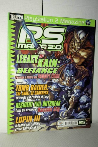 Rivista mania numero 28 - rivista,