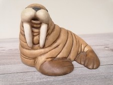 Thun Tricheco Grande Fuori Produzione