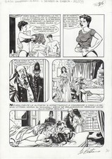 GIAMPIERO CASERTANO - TAVOLA