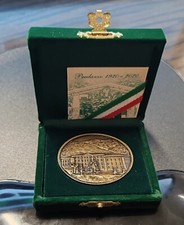 (2020) Medaglia Commemorativa