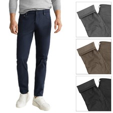 Pantalone uomo invernale - pantalone,