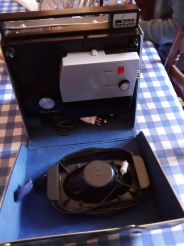 Proiettore sisma sound sonoro - proiettore,