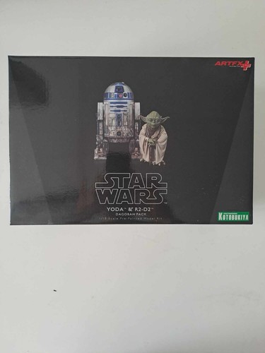 Star wars yoda d2 - star, r2-d2