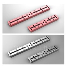 Piastra a coda di rondine