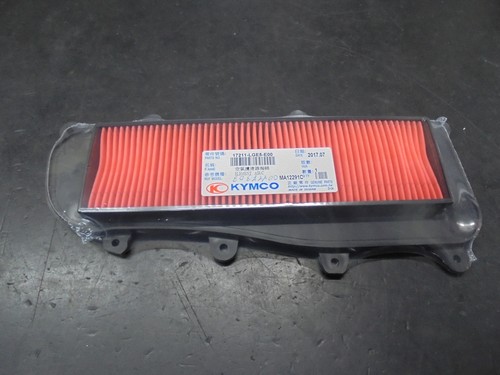 Filtro aria kymco - filtro,