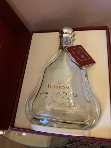 Hennessy paradis rare cognac - paradis,