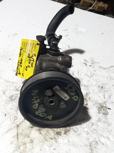 Pompa servosterzo per bmw 320d - pompa,