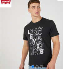 T-shirt uomo Levi's relaxed