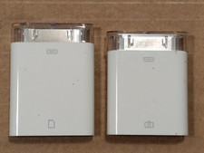 Adattatori Camera Originali Apple A1358/A1362 iPad Camera Connection Kit