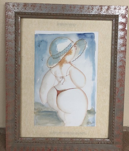 Nicola vietti tempera - nicola,