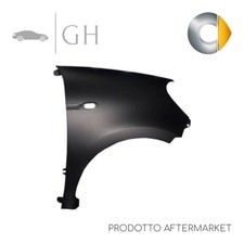 PARAFANGO ANTERIORE DESTRO