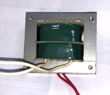 24 VOLT  TRASFORMATORE DI